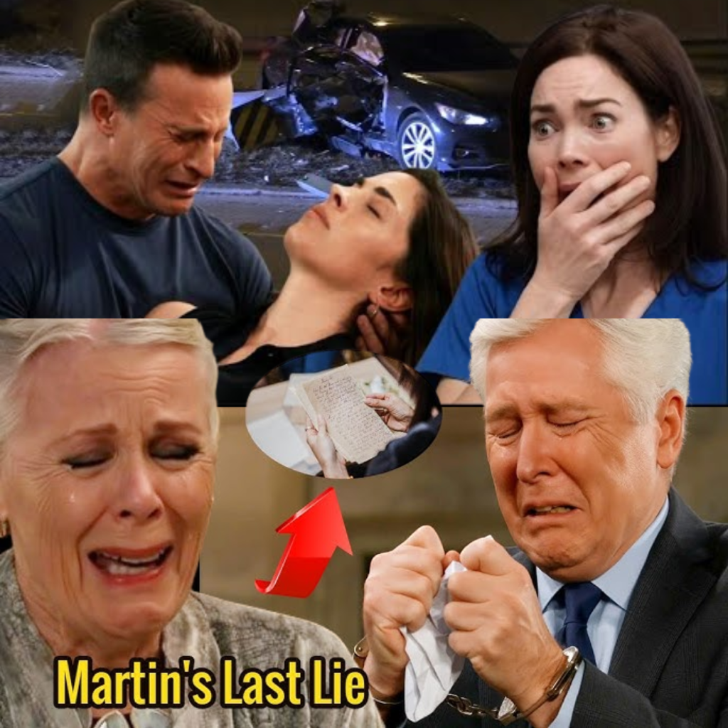 Anna’s Worst Nightmare A Scaring Rise of Mistakes, Bonds & Broken Trusts